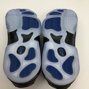 Nike NWOT Air Max Penny Orlando Magic IV 4 Nike NWOT Air Max Penny Orlando Magic IV 4